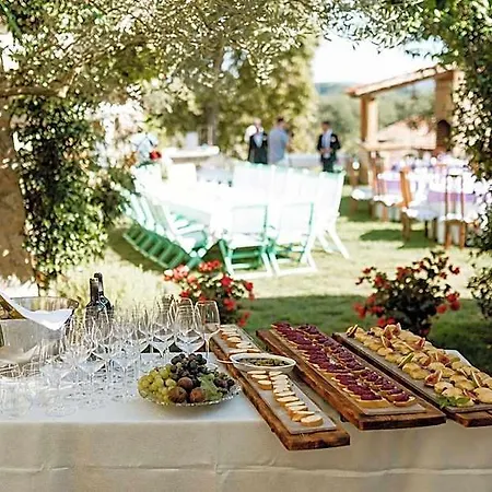 Chateau 1000 Hotell Sežana