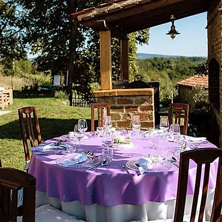 Chateau 1000 Hotell Sežana