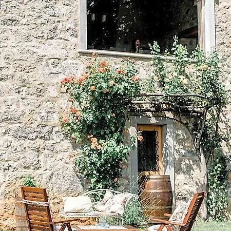 Chateau 1000 Sežana